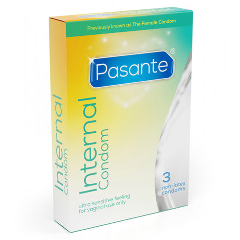 Pasante Internal Box 3